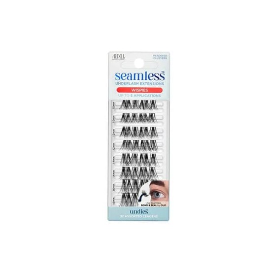 Ardell Seamless Refill Wispies 0