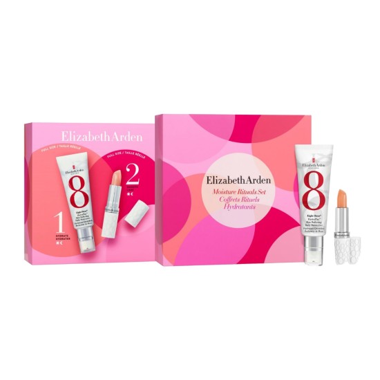 Elizabeth Arden Eight Hours Hydraplay Lote 45ml 0