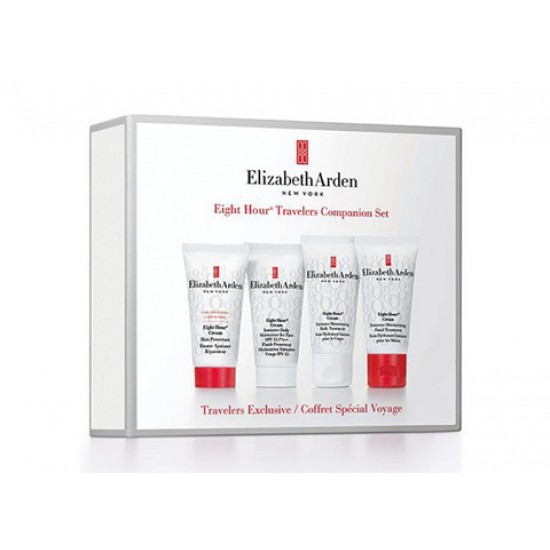 Elizabeth Arden Eight Hours Travelers Companion Set 0