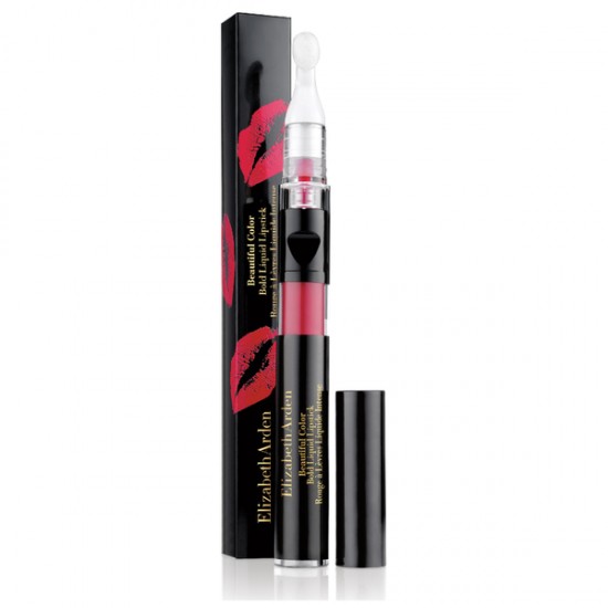 Arden Beautiful Color Liquid Assets 07 Fearless Red 0