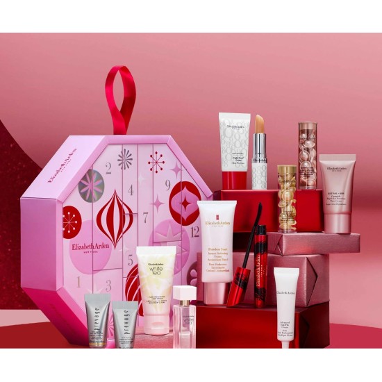 Elizabeth Arden Calendario de Adviento 2026 1