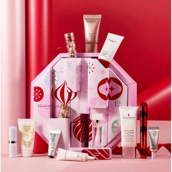 Elizabeth Arden Calendario de Adviento 2026 2