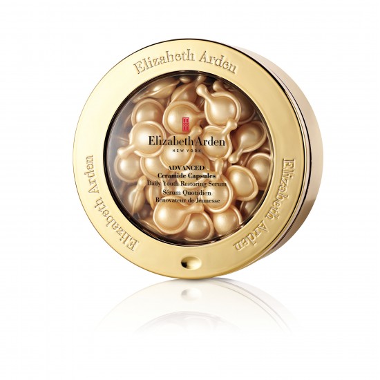 Elizabeth Arden Ceramide Capsules 60 Unidades 0