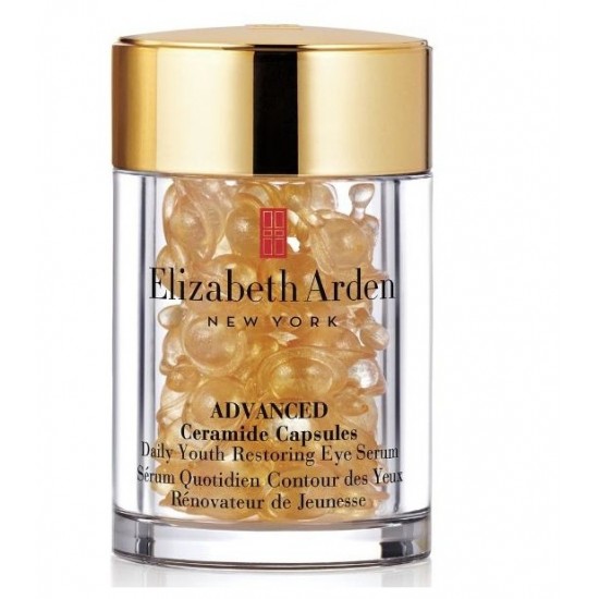 Elizabeth Arden Ceramide Eye New Capsules 60 Unidades 0