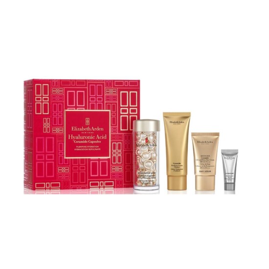 Elizabeth Arden Lote Ceramide Capsules 60 0