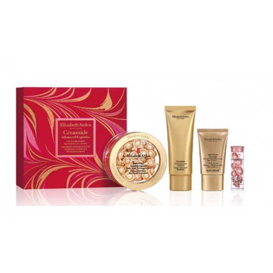 Elizabeth Arden Lote Ceramide Capsules 60 Unidades 0