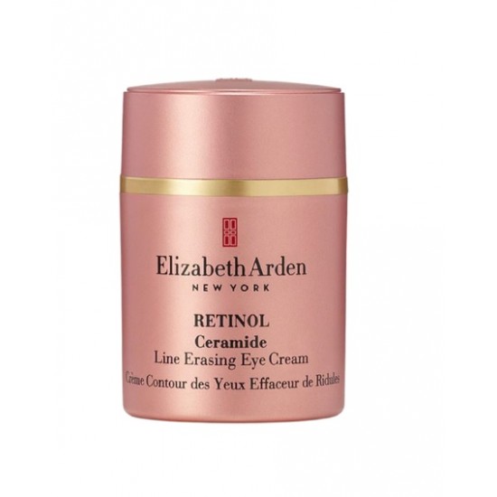 Elizabeth Arden Ceramide Retinol Eye Cream 15ml 0