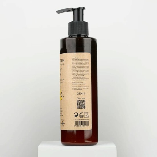 Arganour Body Milk 250ml 5