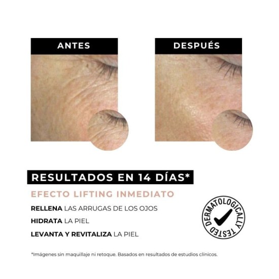 Arganour Elixir Contorno de Ojos  15Ml 2