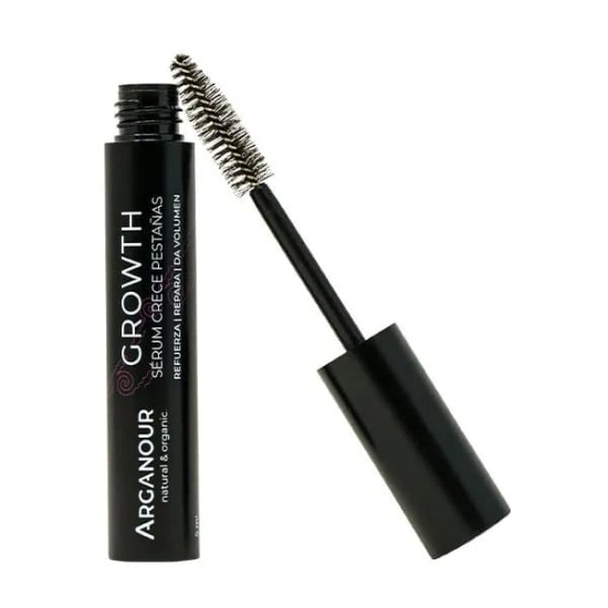 Arganour Growth Sérum Crece Pestañas 5Ml 0