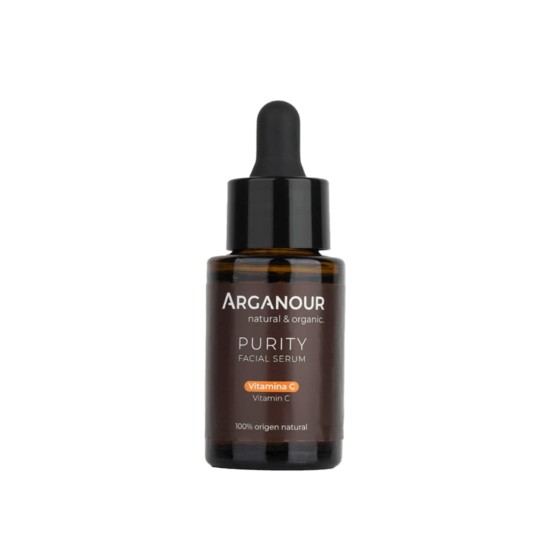 Arganour Purity Sérum Facial Vitamina C 30Ml 0