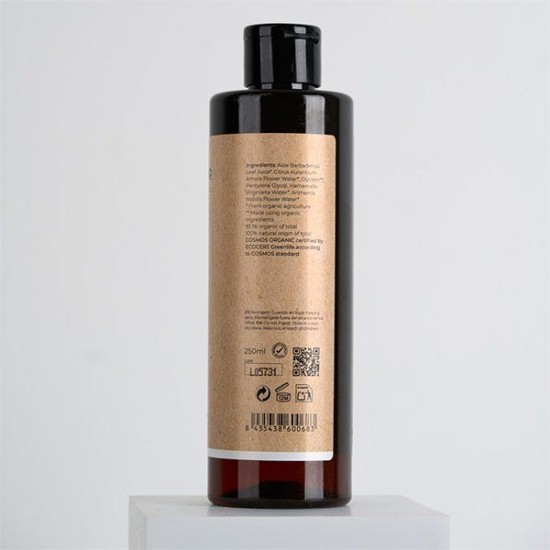 Arganour Tónico Facial Bio 250ml 5