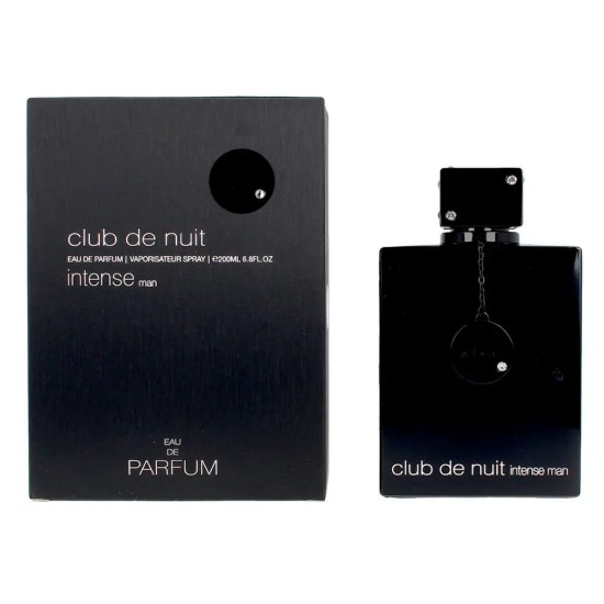 Armaf Club De Nuit Intense 200ml 1