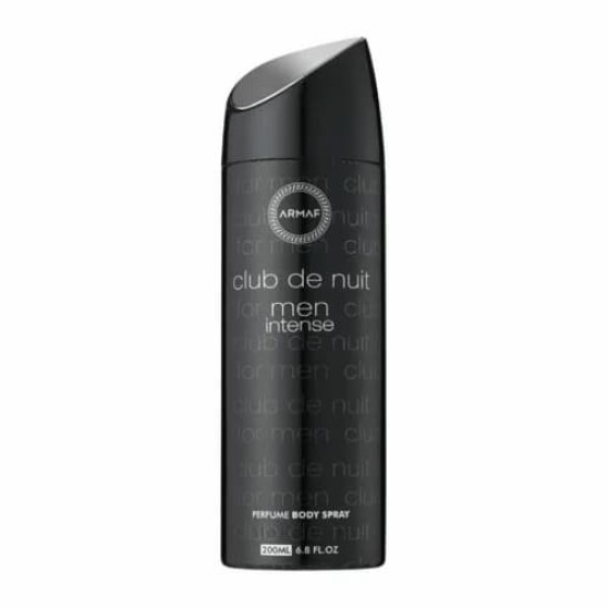 Armaf Club de Nuit Intense Man Body Spray 200 ml 0