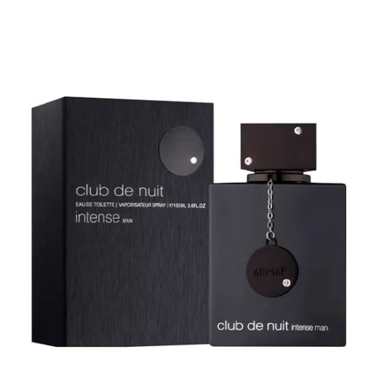 Armaf Club De Nuit Intense 105ml 1