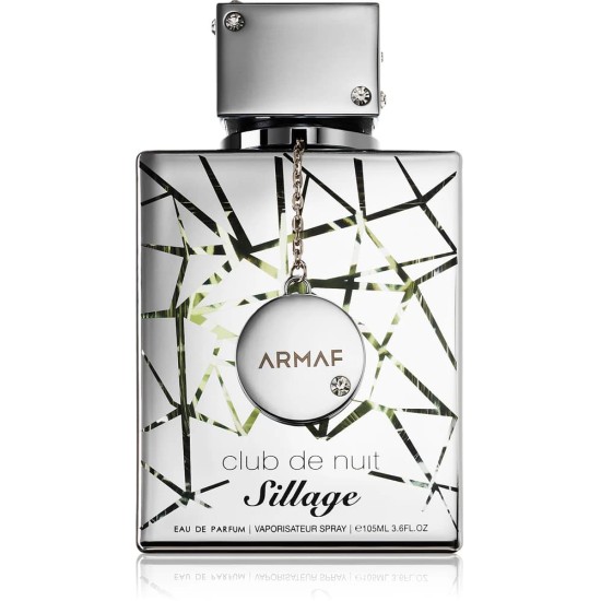 Armaf Club De Nuit Sillage 105ml 0