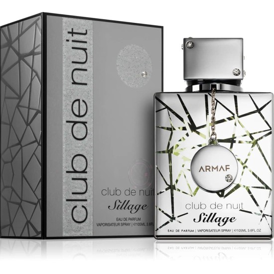 Armaf Club De Nuit Sillage 105ml 1