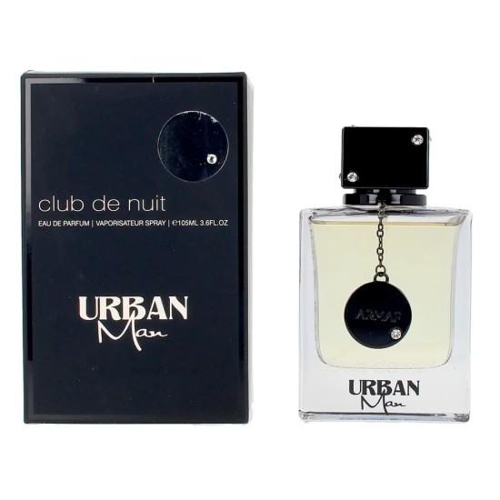 Armaf Club de Nuit Urban Man Eau de Parfum 105 ml 1