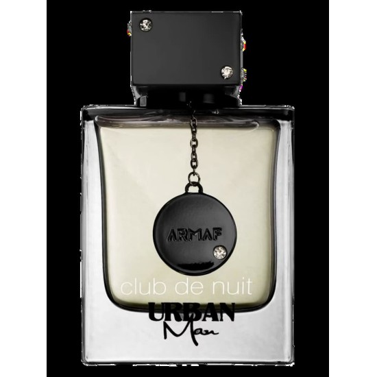 Armaf Club de Nuit Urban Man Eau de Parfum 105 ml 0