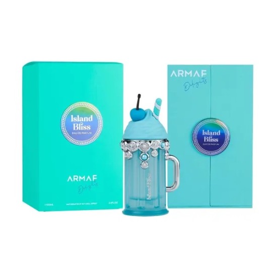 Armaf Island Bliss 100ml 1