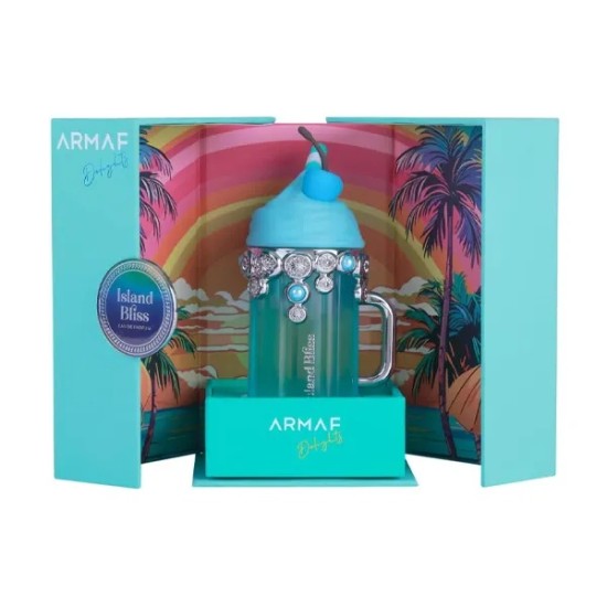 Armaf Island Bliss 100ml 2