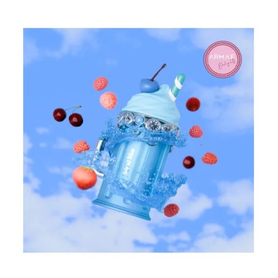Armaf Island Bliss 100ml 3