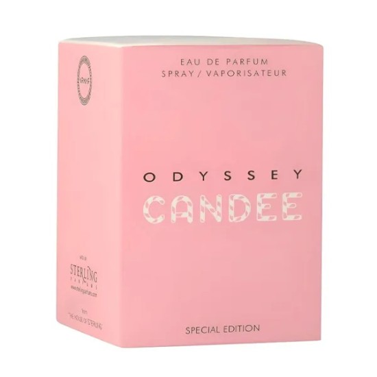 Armaf Odyssey Candee 100ml 2