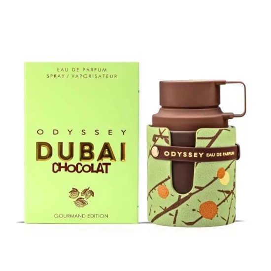 Armaf Odyssey Dubai Chocolat 100ml 1
