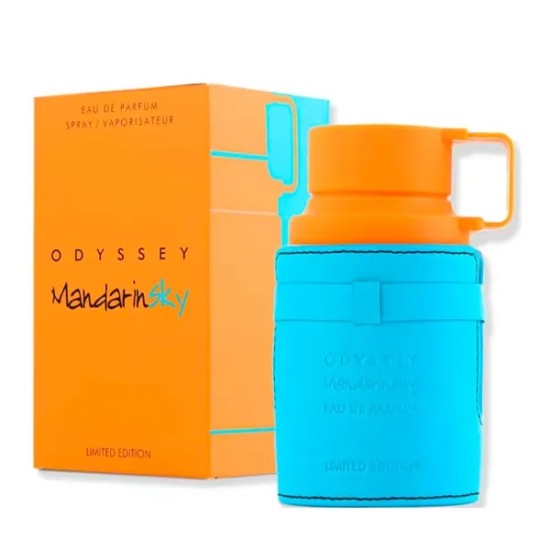 Armaf Odyssey Mandarin Sky 100ml 1