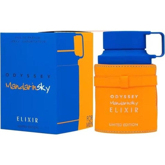 Armaf Odyssey Mandarin Sky Elixir 100ml 1