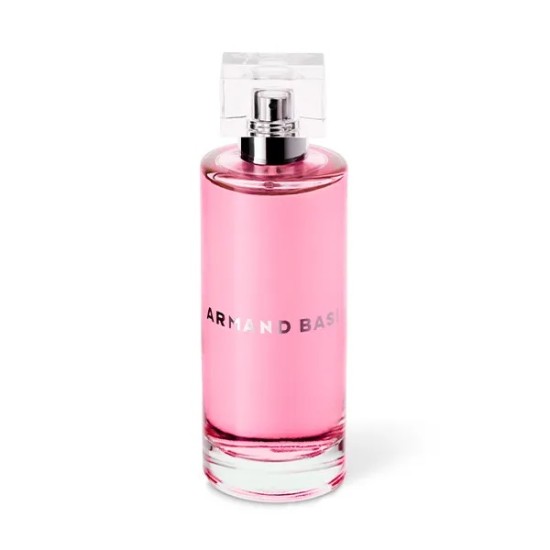 Armand Basi Color Stories Rose 100ml 0