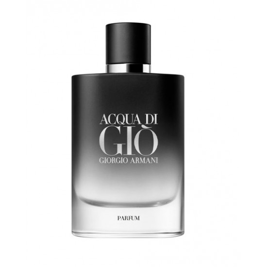 Armani Aqua Di Gio Parfum 125ml 0