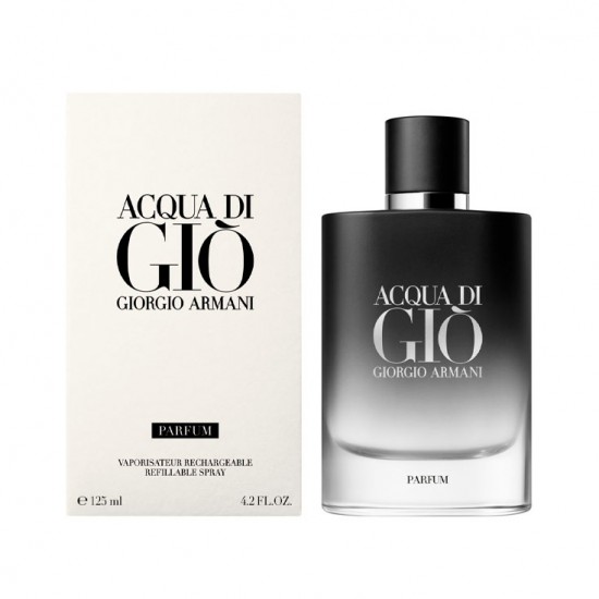 Armani Aqua Di Gio Parfum 125ml 1