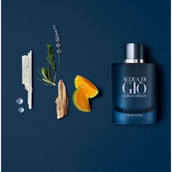 Armani Aqua Di Gio Profondo 125 Vaporizador 2