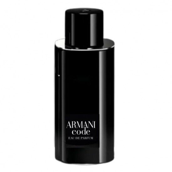 Armani Code Eau de Parfum Recargable 75ml 0