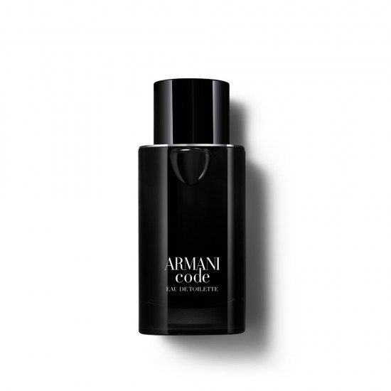 Armani Code Eau de Toilette 75ml 0