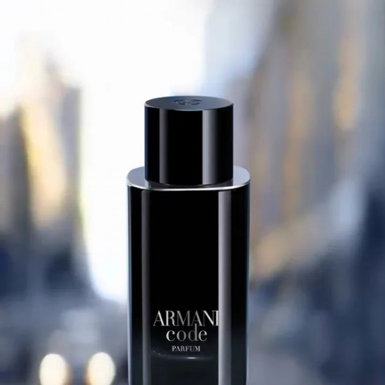 Armani Code Le Parfum Recharge 150ml 4