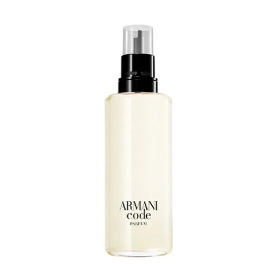 Armani Code Le Parfum Recharge 150ml 0