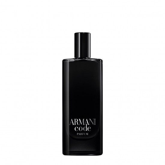 Regalo Armani Code Parfum 15 ml miniatura Colección 0