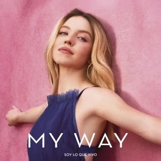 My Way Nectar Eau de Parfum 30ml 3