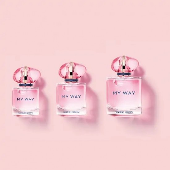 My Way Nectar Eau de Parfum 50ml 6