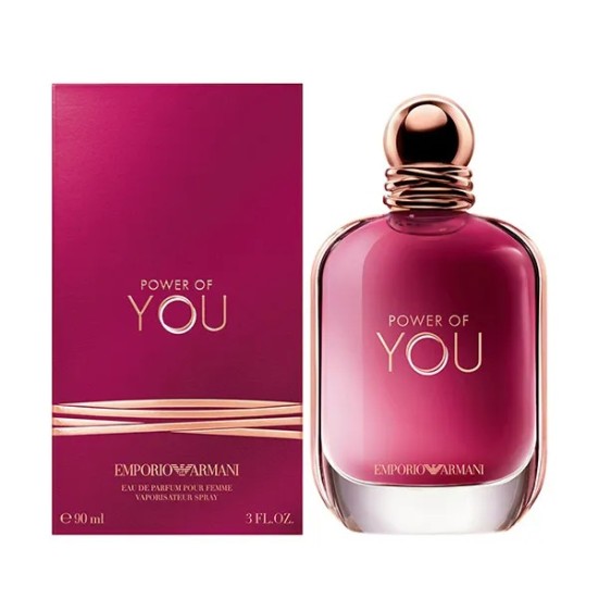 Armani Power Of You 90ml 1