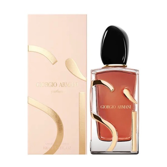 Armani Sì Parfum 100ml 1