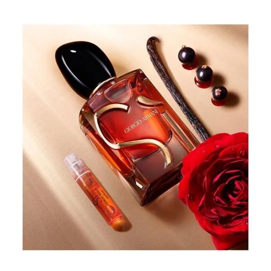 Armani Sì Parfum 100ml 2