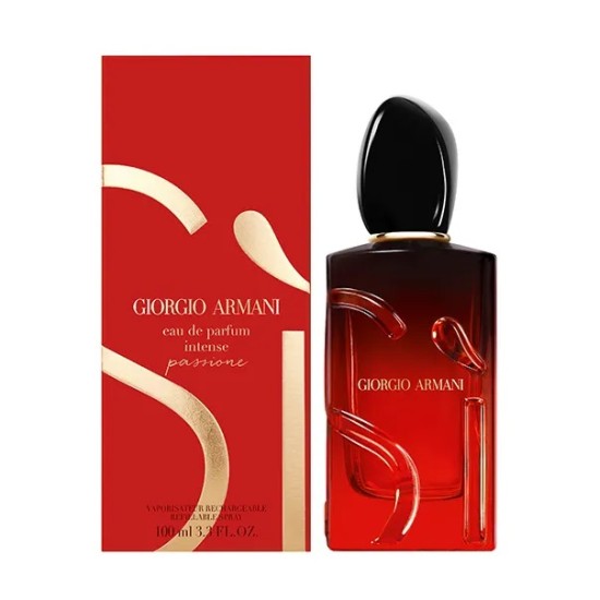 Sí Passione Intense 100ml 1