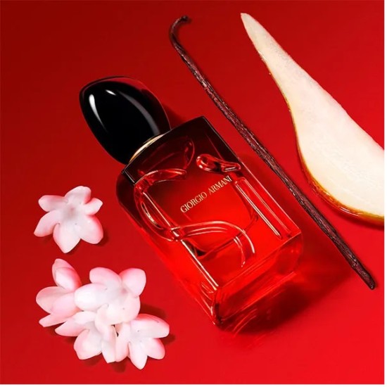 Sí Passione Intense 100ml 2
