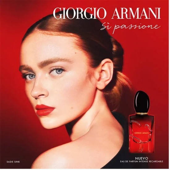 Sí Passione Intense 100ml 3