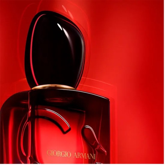 Sí Passione Intense 100ml 5