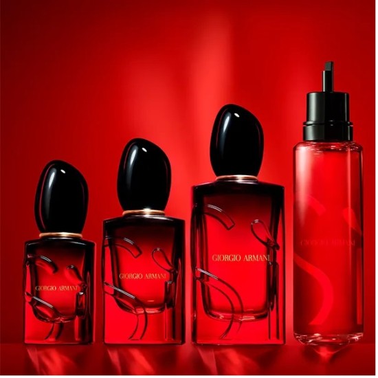 Sí Passione Intense 100ml 6