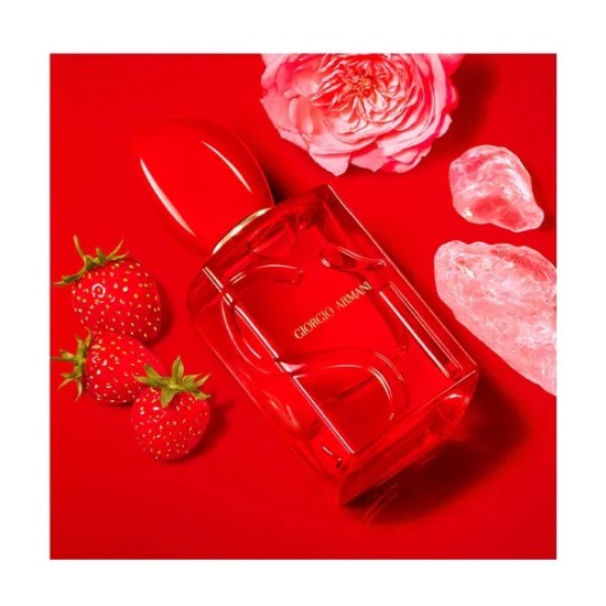 Sì Passione Red Musk 30ml 2